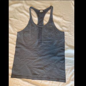 Champion exercise tank top